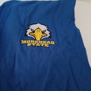 Morehead State Blue T-Shirt